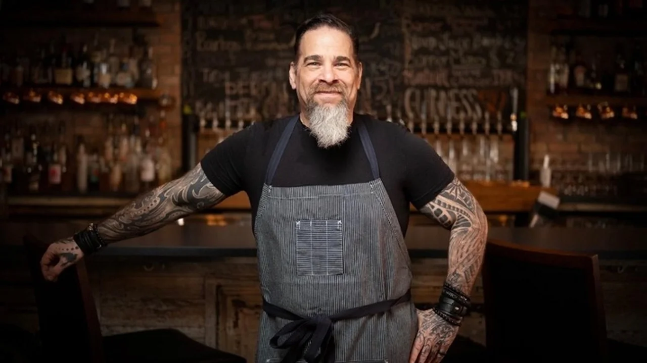 'Chefs Against Hunger' dinners to benefit Long Island Cares