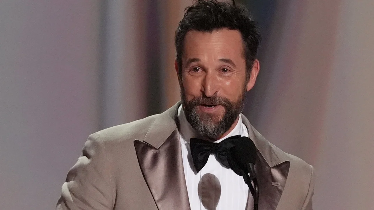 Emmys 2026: Noah Wyle repeats, Jean Smart wins again, Rhea Seehorn finally wins her first