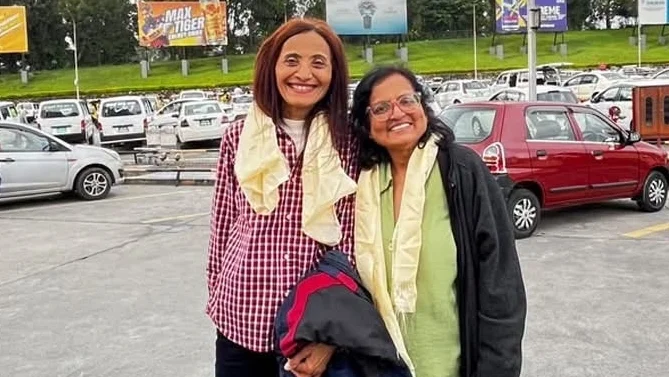Two people from LI on religious pilgrimage missing after Nepal floods