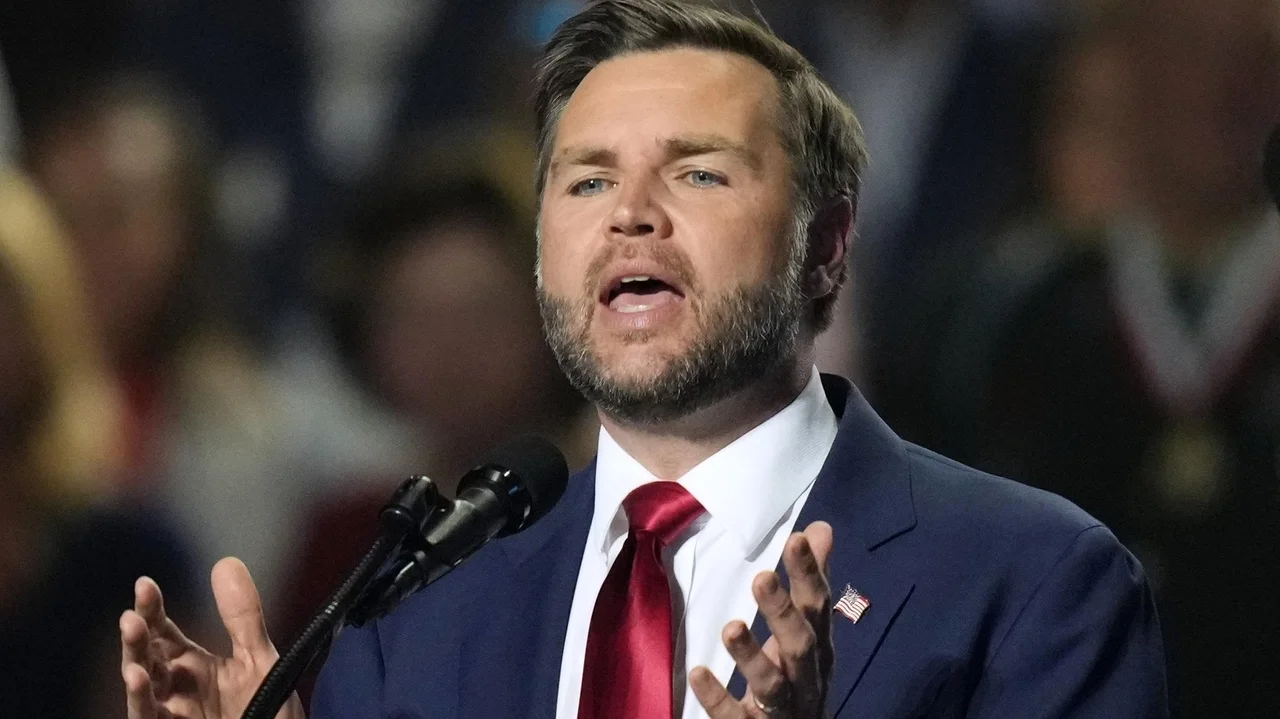 Vance? Rubio? DeSantis? Cruz? Republicans at Dallas convention ponder options for post-Trump leader