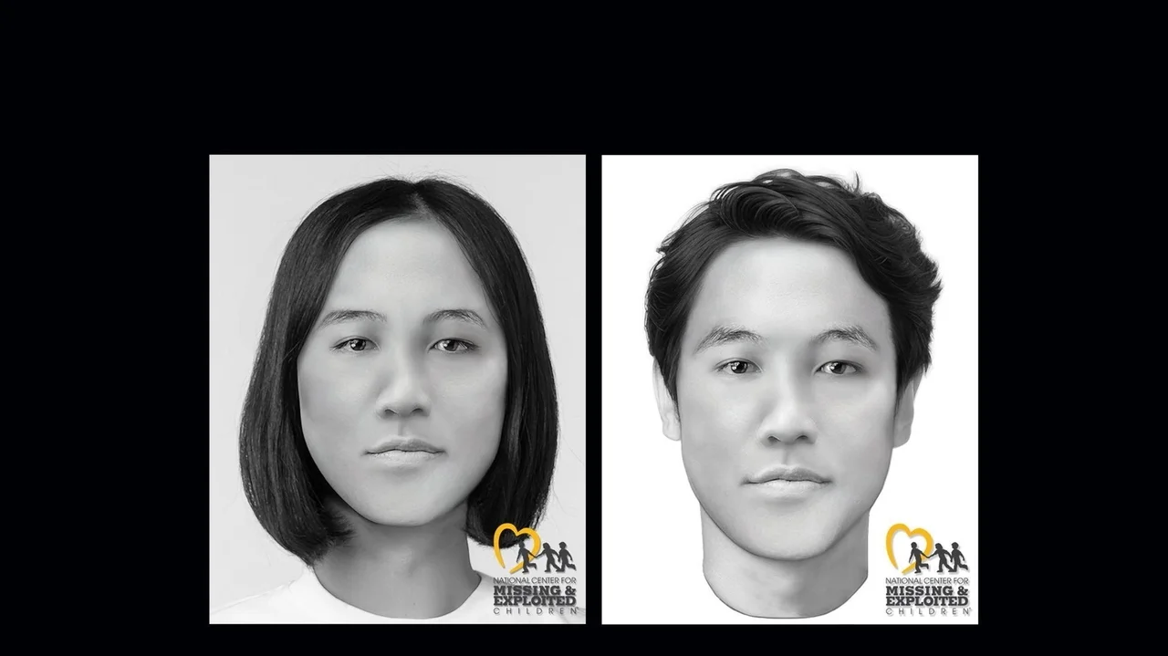 Suffolk DA Ray Tierney says search for DNA link to 'Asian Doe' shows progress in Flushing