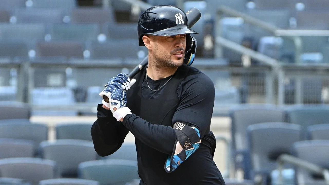 Roger Rubin: Yankees have quite a few decisions to make before Game 1 of Wild Card Series vs. Red So
