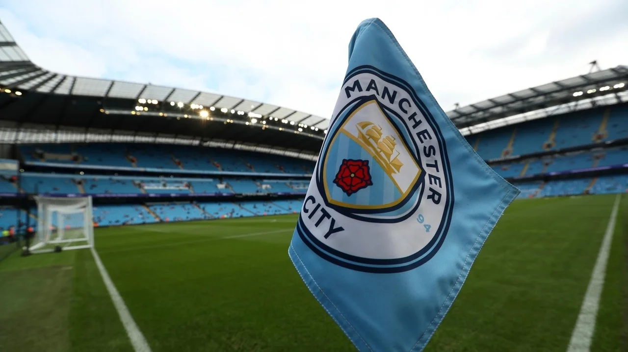 Man City chairman asserts club's innocence over Premier League charges, says still 'long way to run'