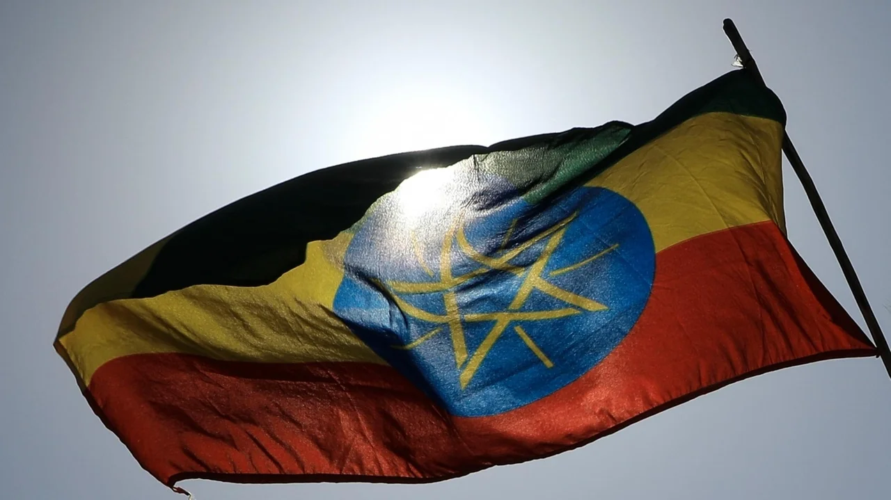 Ethiopian federal forces retake Mekelle airport from Tigrayan fighters, residents say