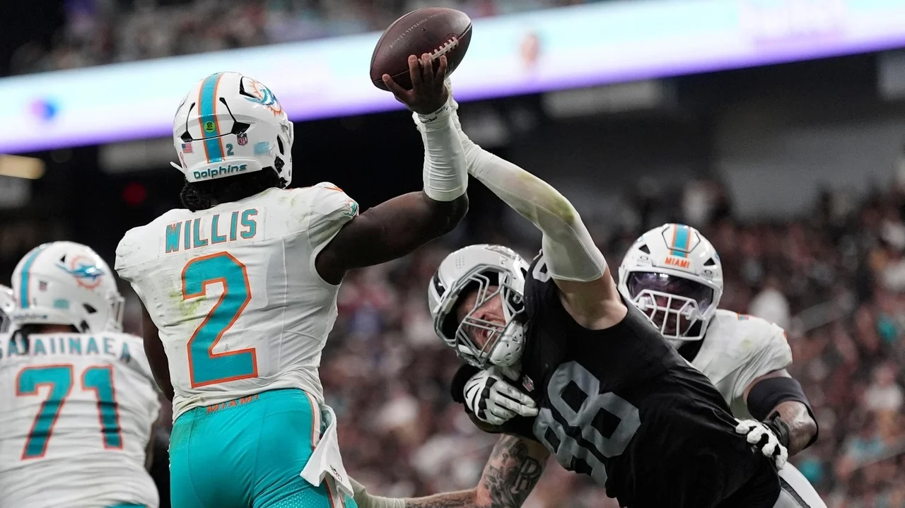 For young Dolphins and first-year coach, shaky opener is part of the rebuilding process