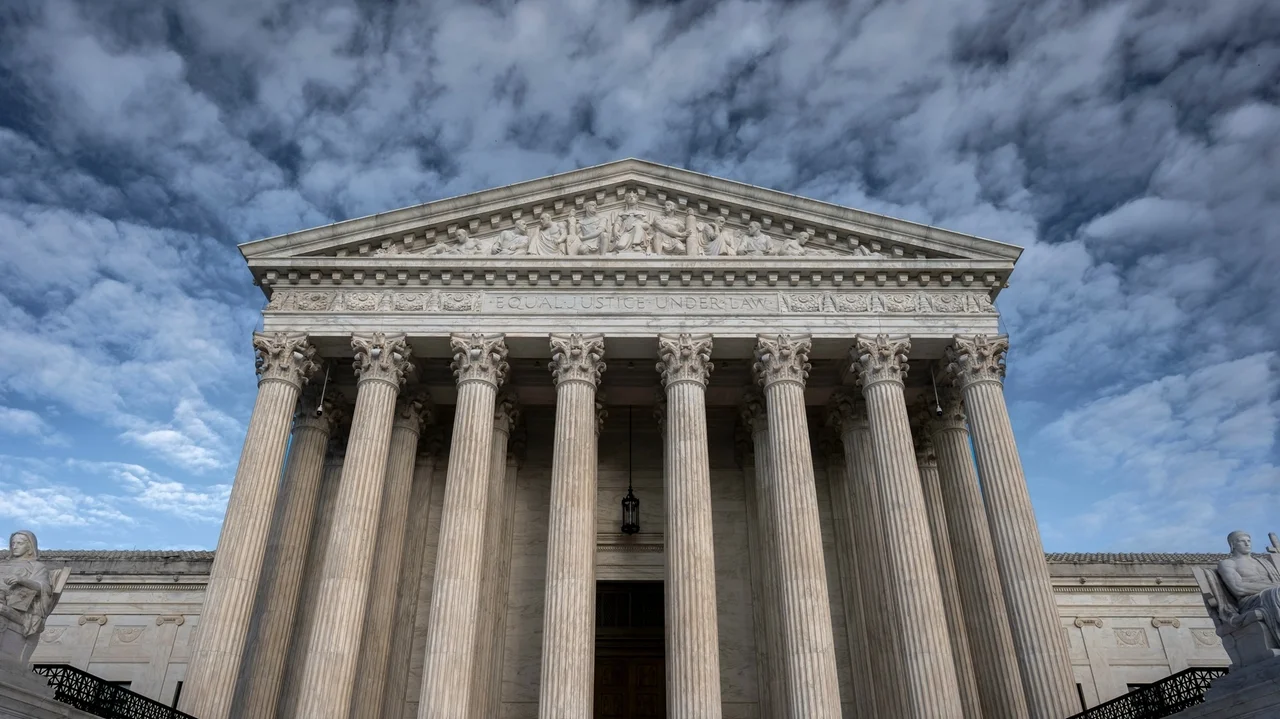 A new Supreme Court term begins with cases on climate change, immigration and gun rights