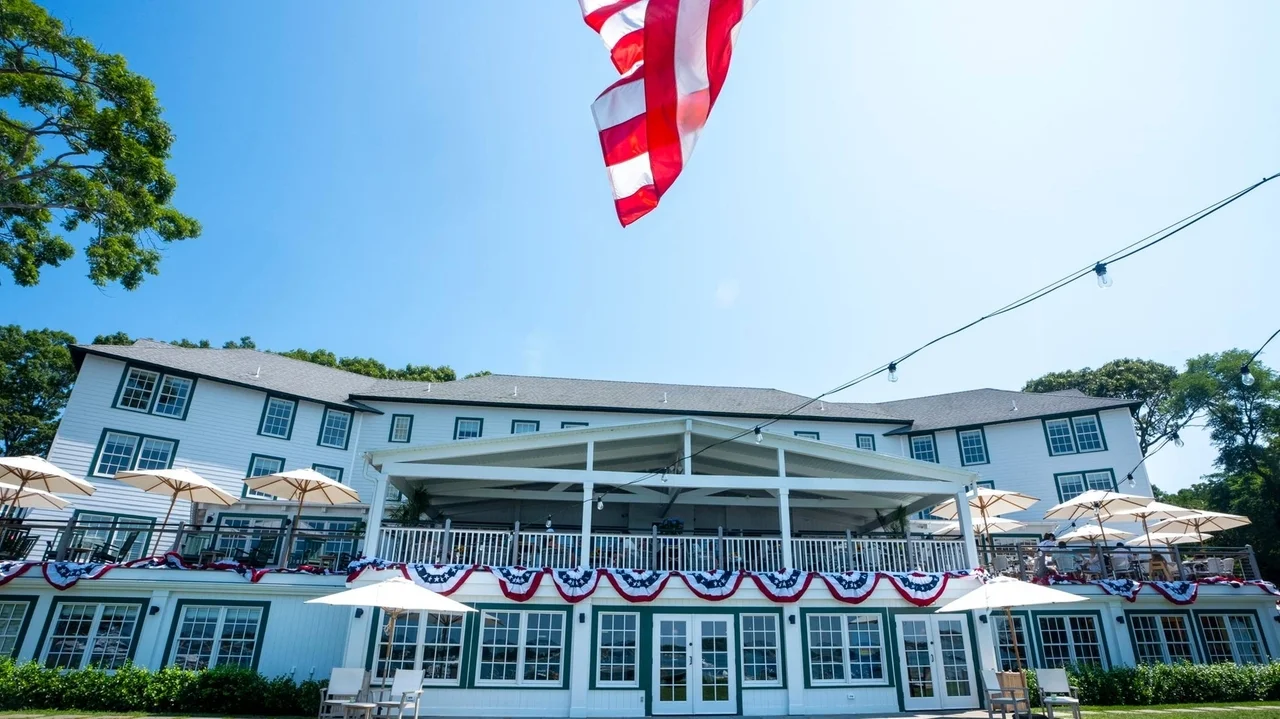 Netflix film 'Women Like Us' plans Shelter Island film shoot