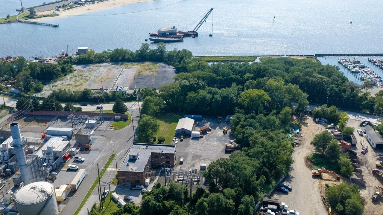 State agency OKs water quality certificate, advancing Propel cable project