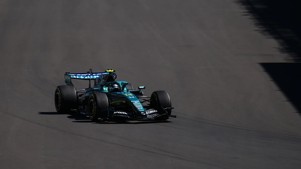 FIA President Mohammed Ben Sulayem vows to keep Fernando Alonso in Formula 1