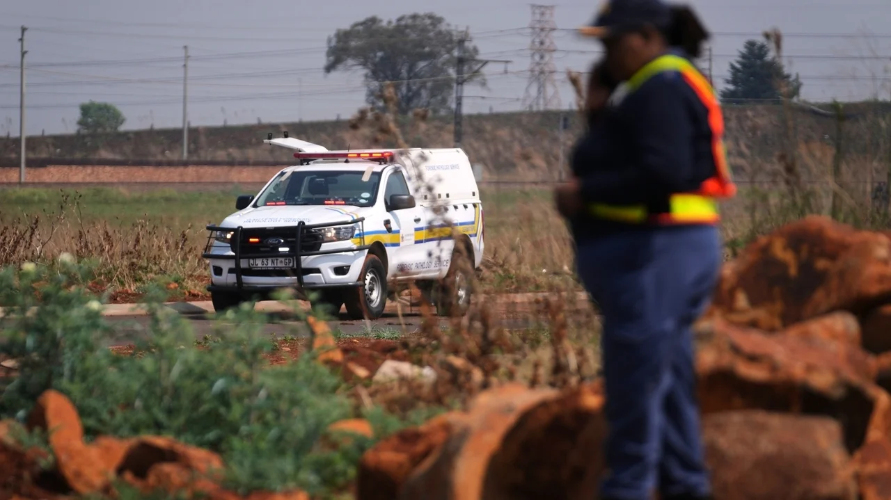 Body of 10th woman found in South Africa as killings investigation continues