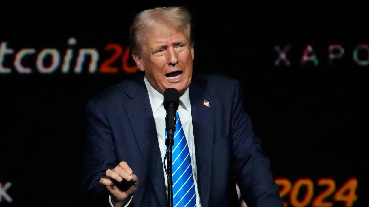 Kennedy Center board to propose new options for honoring Trump as center confronts solvency worries