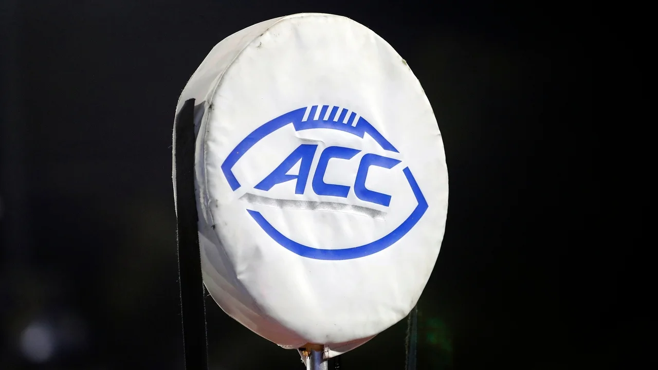 ACC becomes fourth and final power conference to approve banning players who were on NFL rosters