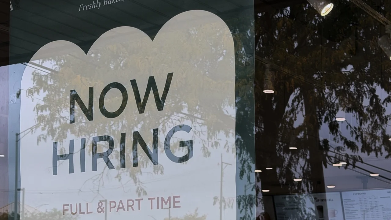 America In Focus: unemployment rate climbs, mortgage rate hits nearly 3 year high