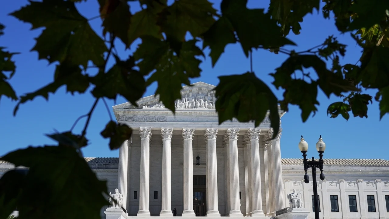 Supreme Court rejects Roy Moore's push to restore $8.2M defamation verdict awarded to him