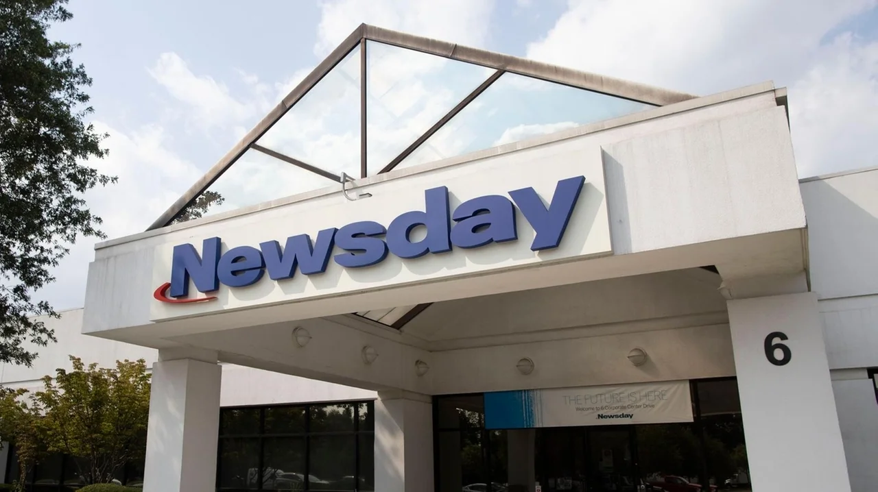 Newsday sues OpenAI and Microsoft over copyright infringement