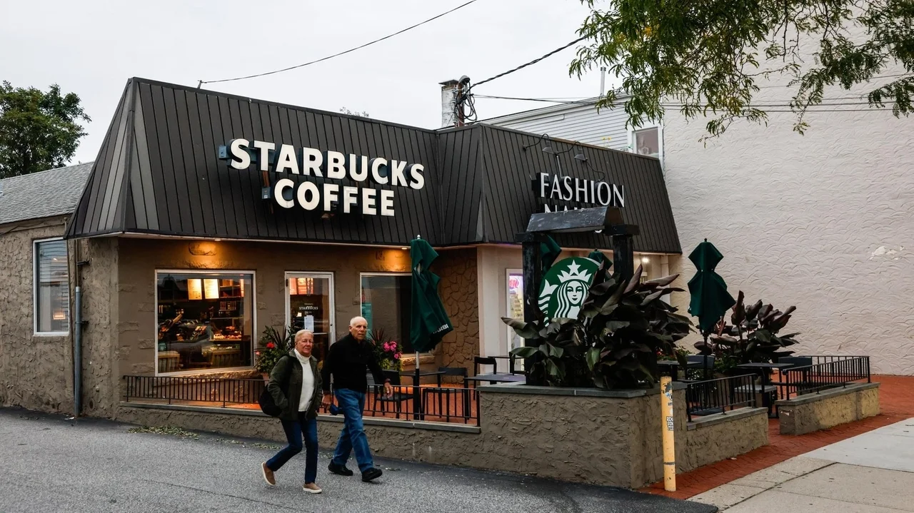 At least 3 Starbucks on Long Island among 250 to be closed in latest round of shutdowns