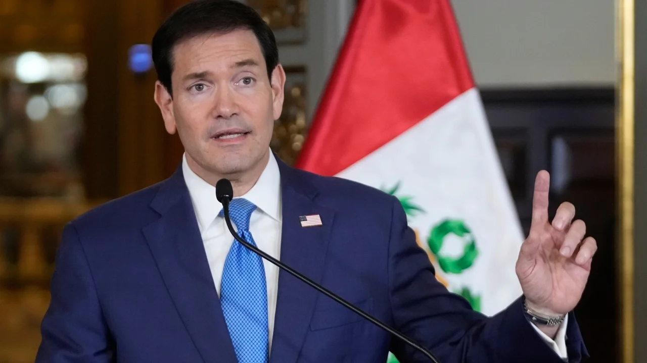 US strips millions in military aid from Europe and Mideast to back Trump-aligned nations in Americas