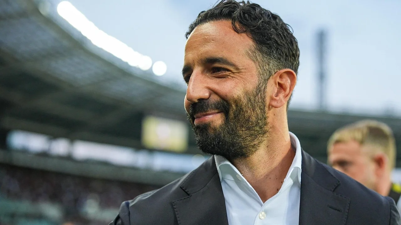 AC Milan and coach Amorim get English opponents Sunderland and Bournemouth in Europa League draw