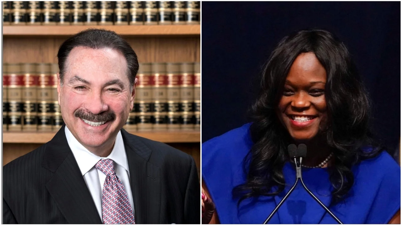 Blakeman backer still a player after Dem faction fight