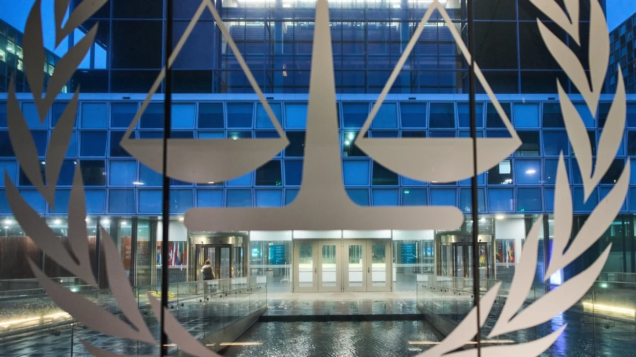 ICC will unseal arrest warrants for 4 Taliban leaders wanted on gender persecution charges