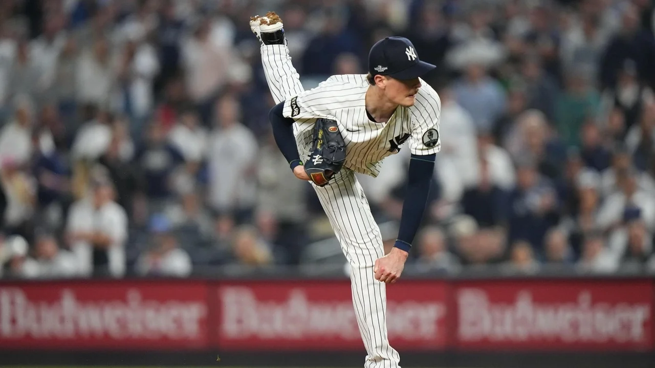 On the brink of elimination, Yankees turn to Max Fried in Game 3
