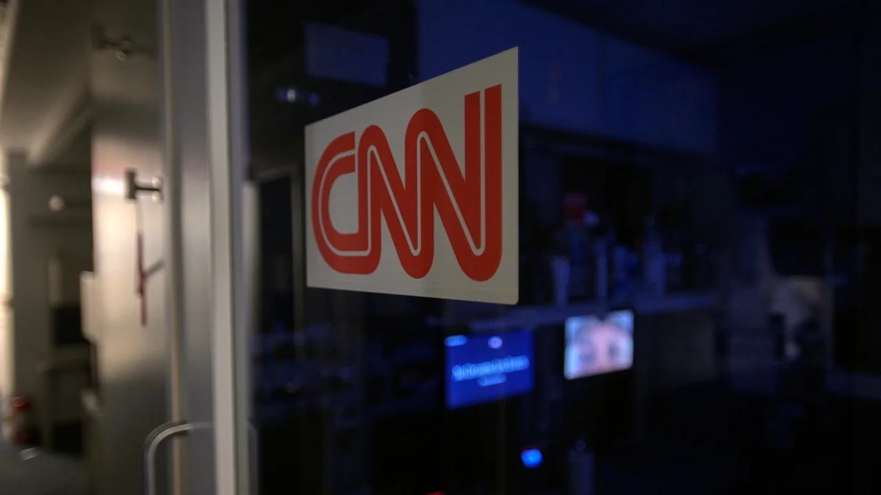 After a chaotic weekend in the Trump-media standoff, it's now a wait-and-see game for networks