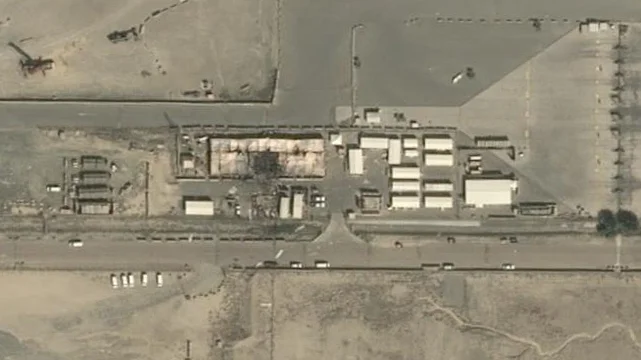 Takeaways from AP report on Iranian attack in Kuwait that killed 6 US soldiers and wounded dozens