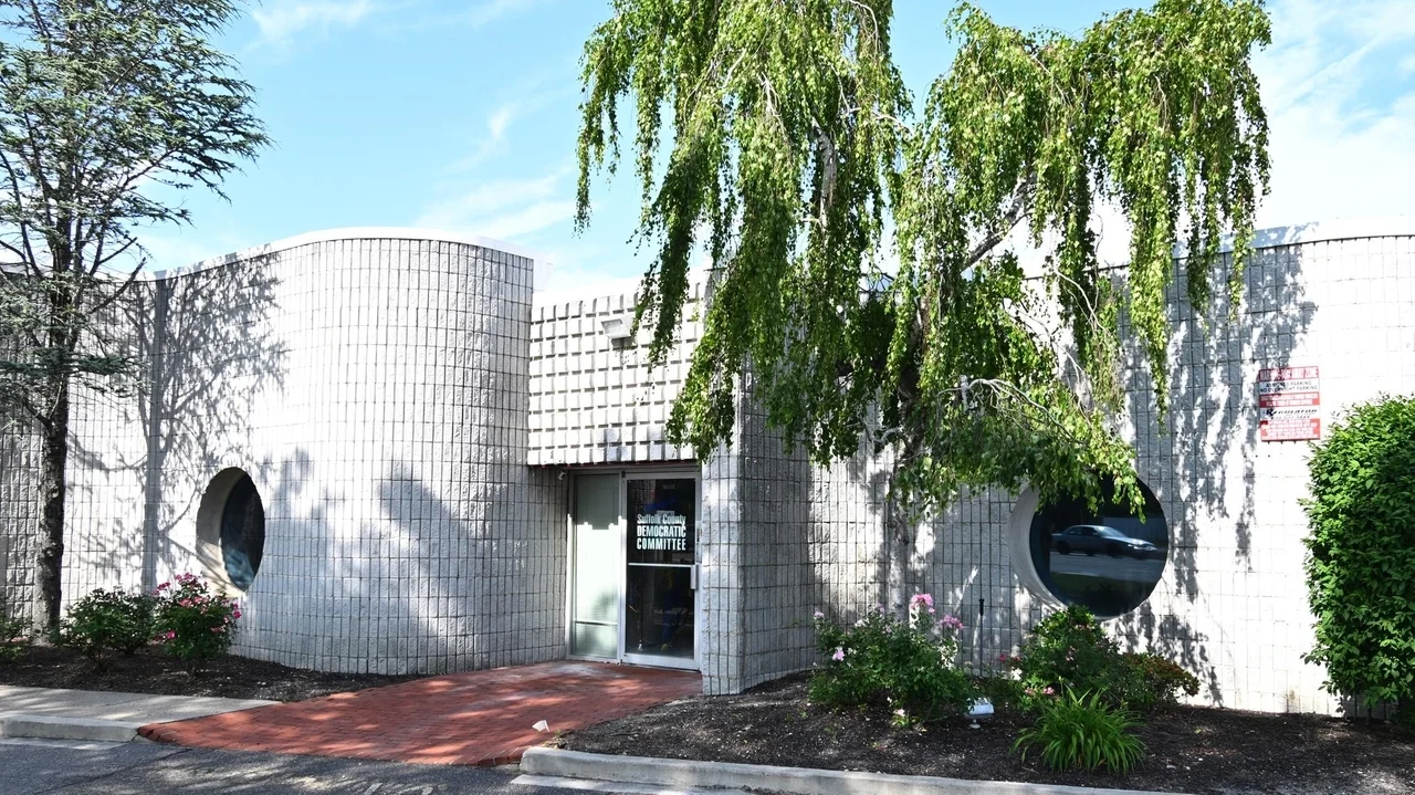 Islip Democrats accuse fellow Suffolk Dems of retaliation after being denied use of office