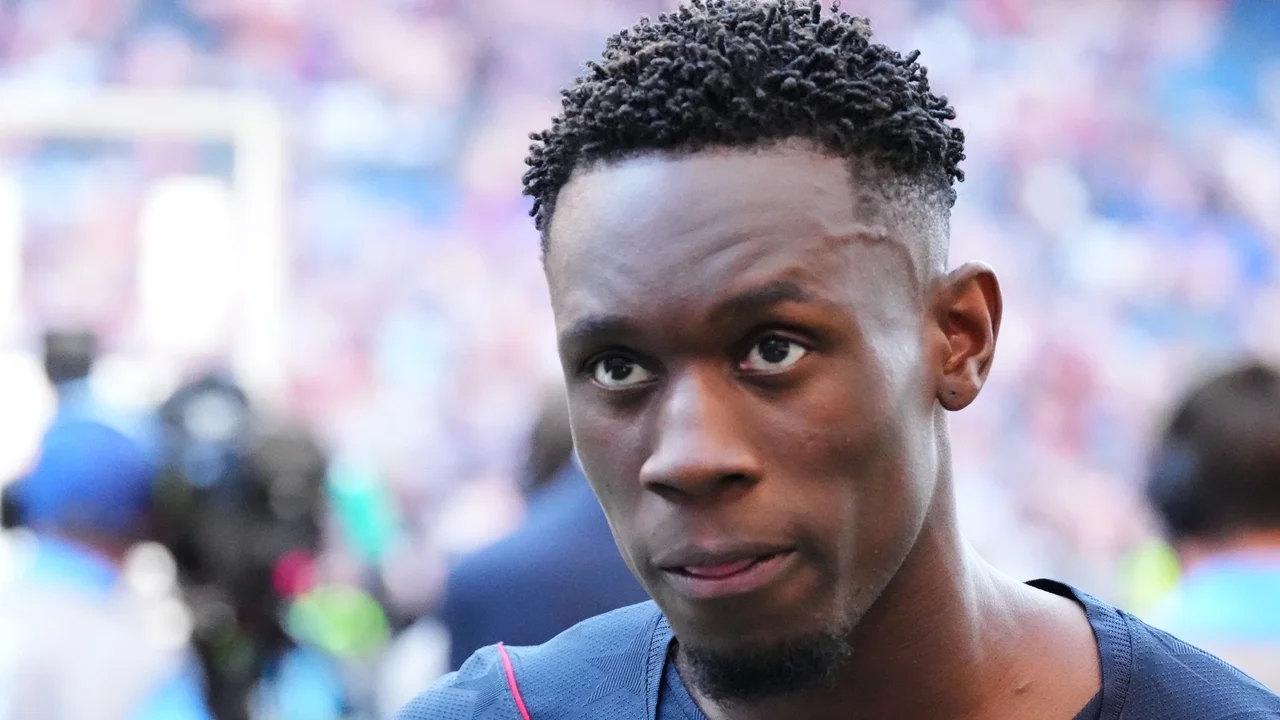 First Trump, now Everton: Balogun at center of another fiasco as deadline-day transfer fails