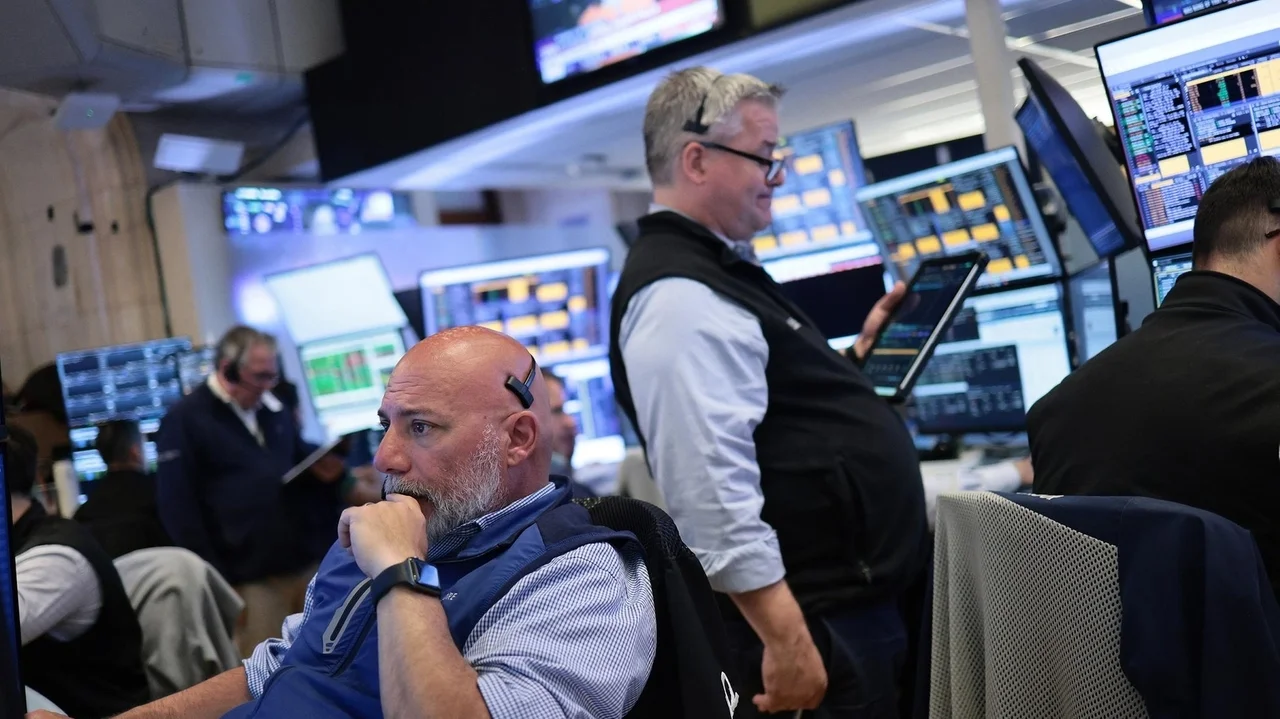 Wall Street profits climb more than 51% in first half of 2026, far surpassing projections