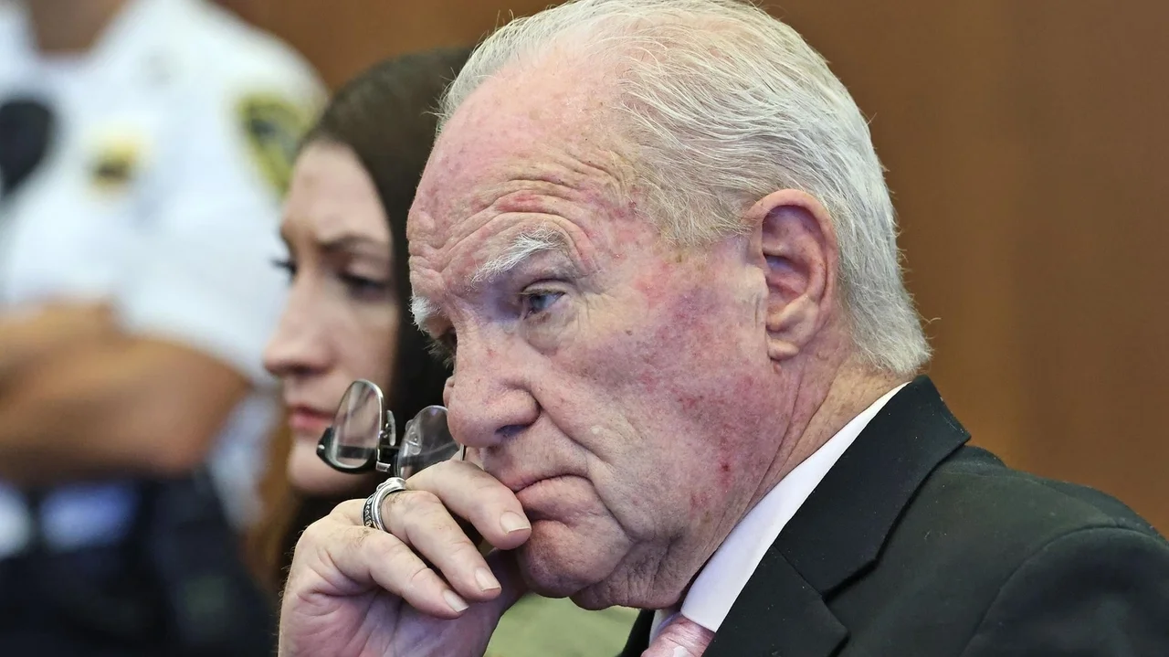 The closely-watched Lindsay Clancy trial ends with one last dramatic moment
