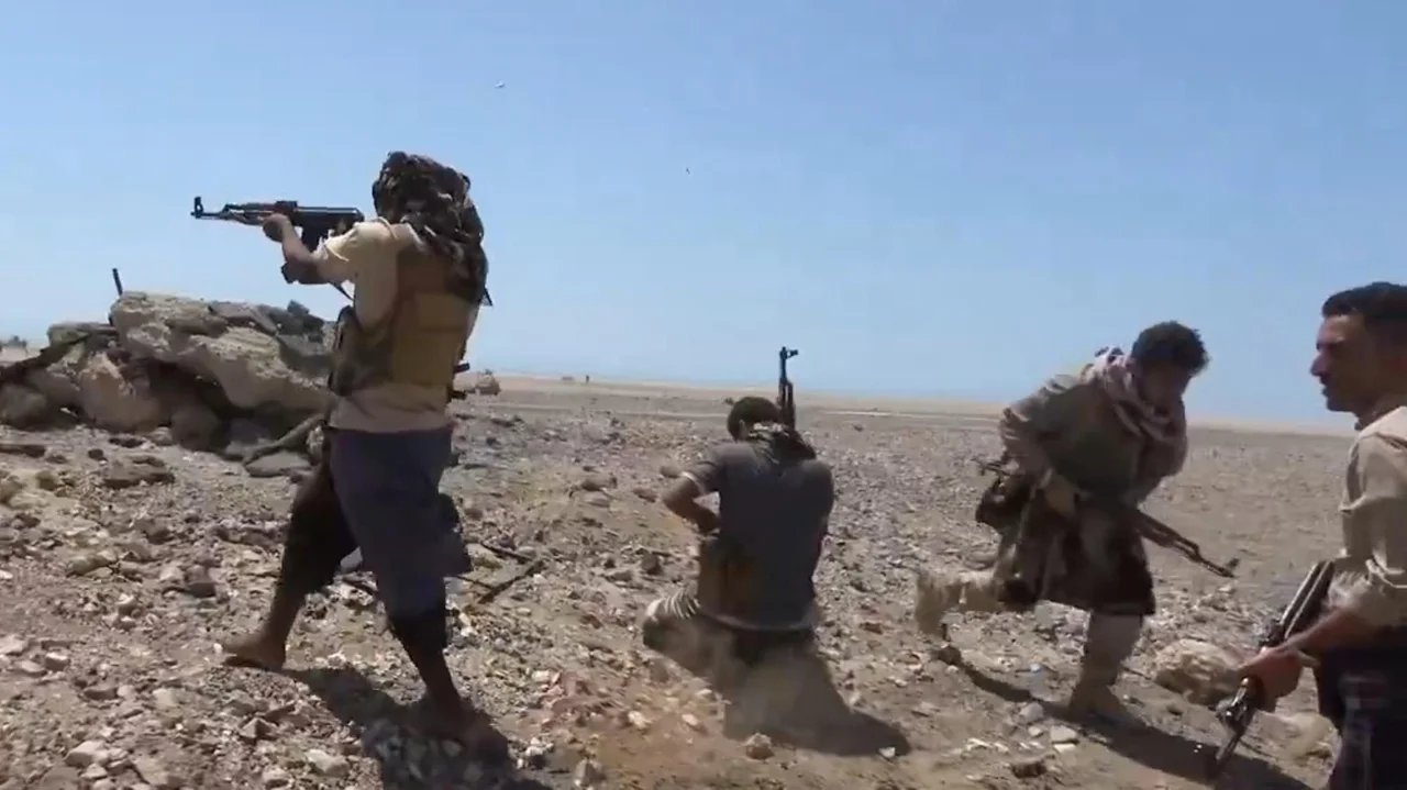 What to know as the fighting in Yemen escalates while US-Iran tensions remain high