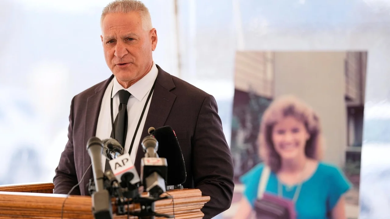 Governor says Tennessee's prisons chief is resigning after failed execution of Christa Pike