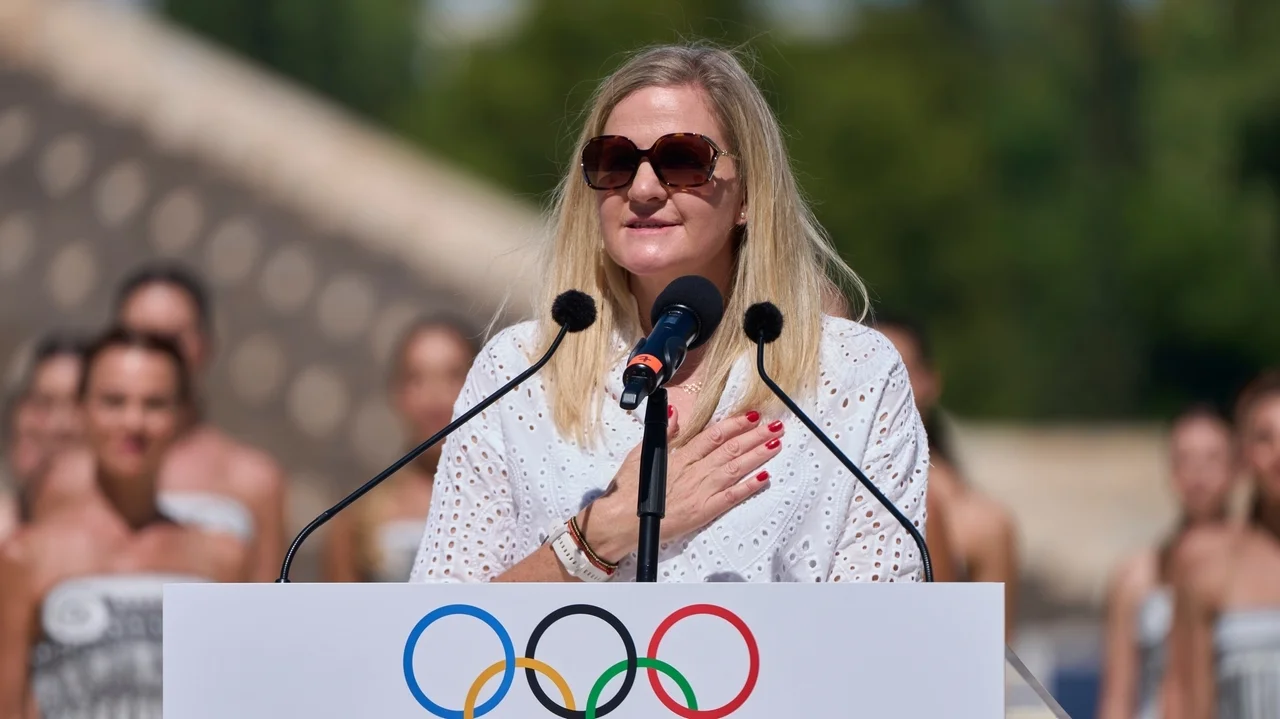 IOC confirms India, Qatar among 7 bidders who want to host 2036 Olympics