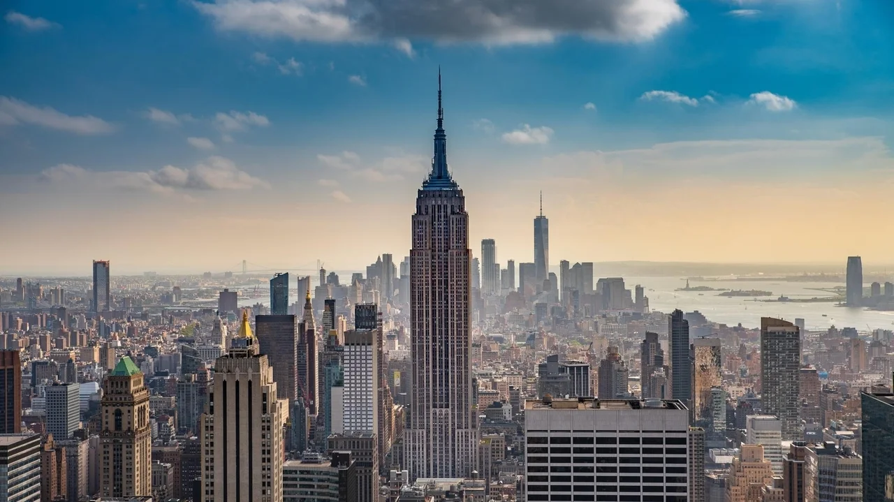 NYS reports sharp drop in Canadian visitors amid political tensions