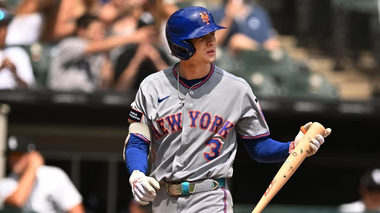 Koda Senga gives up walk-off homer to Tristan Peters as Mets fall to White Sox