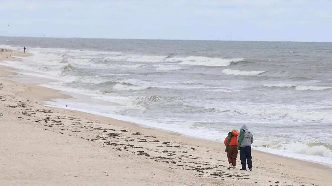 Long Island weather: Potential nor'easter could bring rain, wind, flooding; storm's path unclear