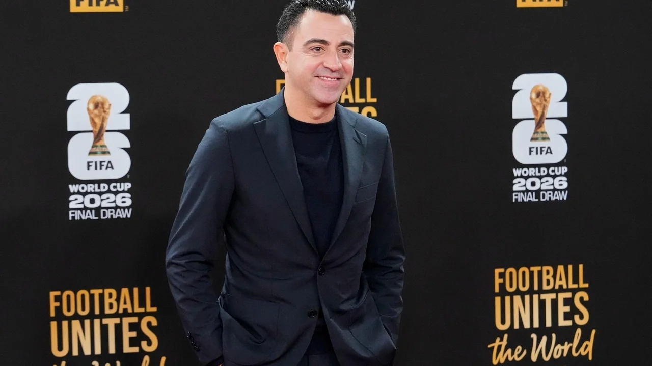 Xavi Hernandez aims to revive Netherlands team and pledges a more dominating style