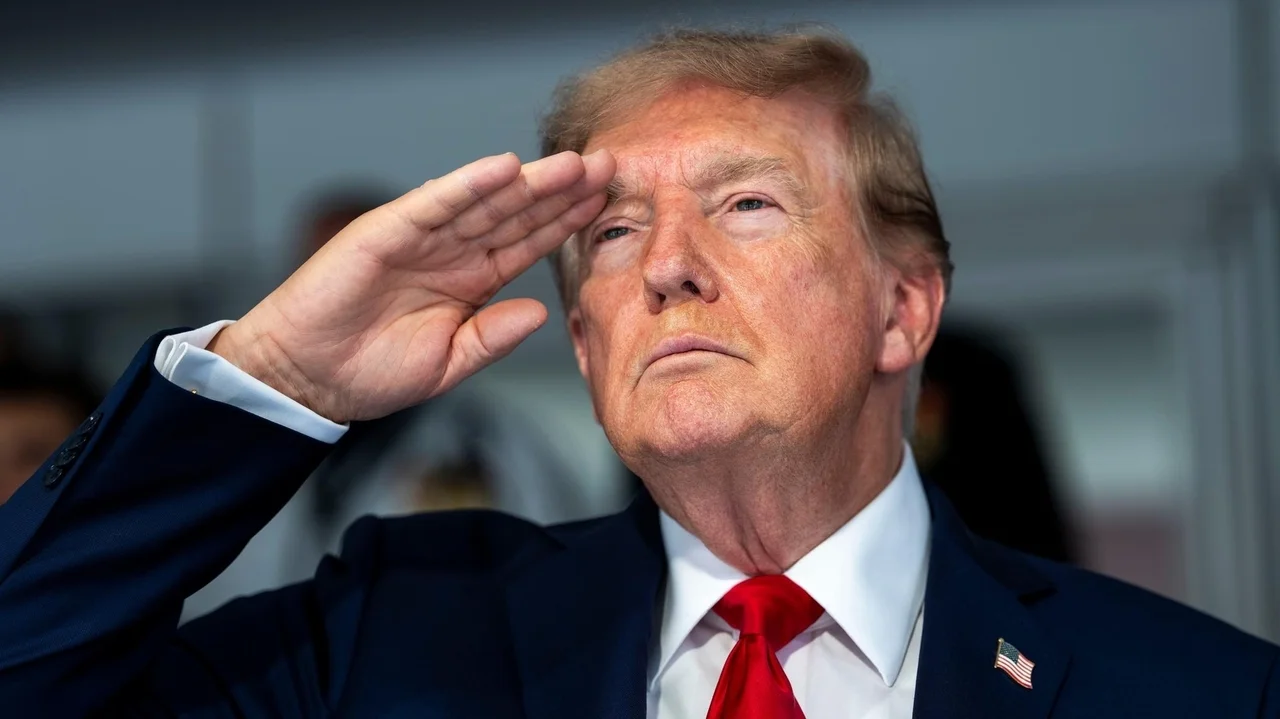 Trump and Vance to keynote Republicans' midterm convention in Texas