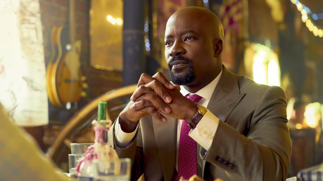 'Cupertino' review: 'Good Wife' creators soar with new legal eagles