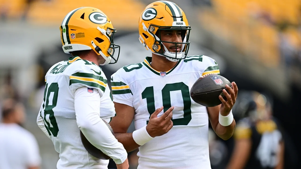 Packers look to bounce back from disappointing finish to last season