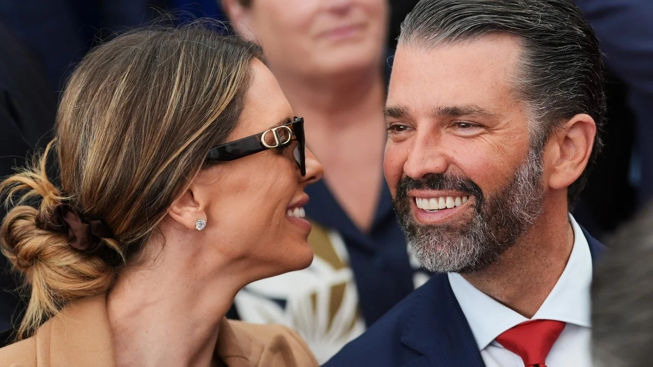 Russian oligarch says Donald Trump Jr. has paid him back for wedding celebration expenses