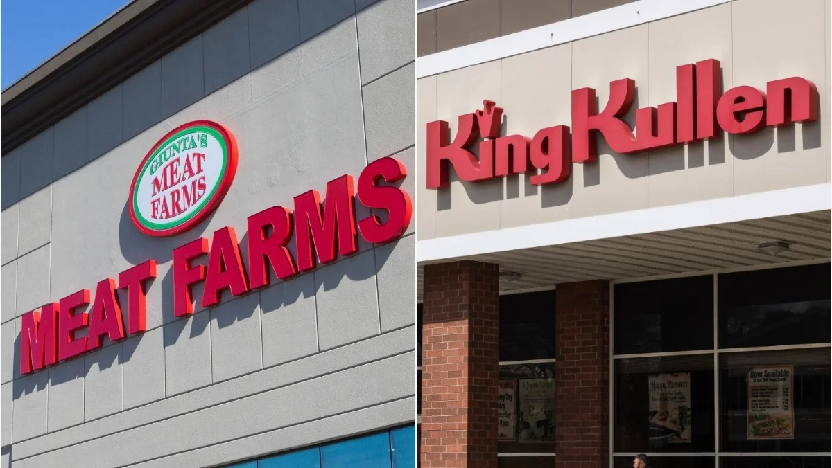 King Kullen sale to Giunta's Meat Farms finalized, ending ownership era for 'America's first superma