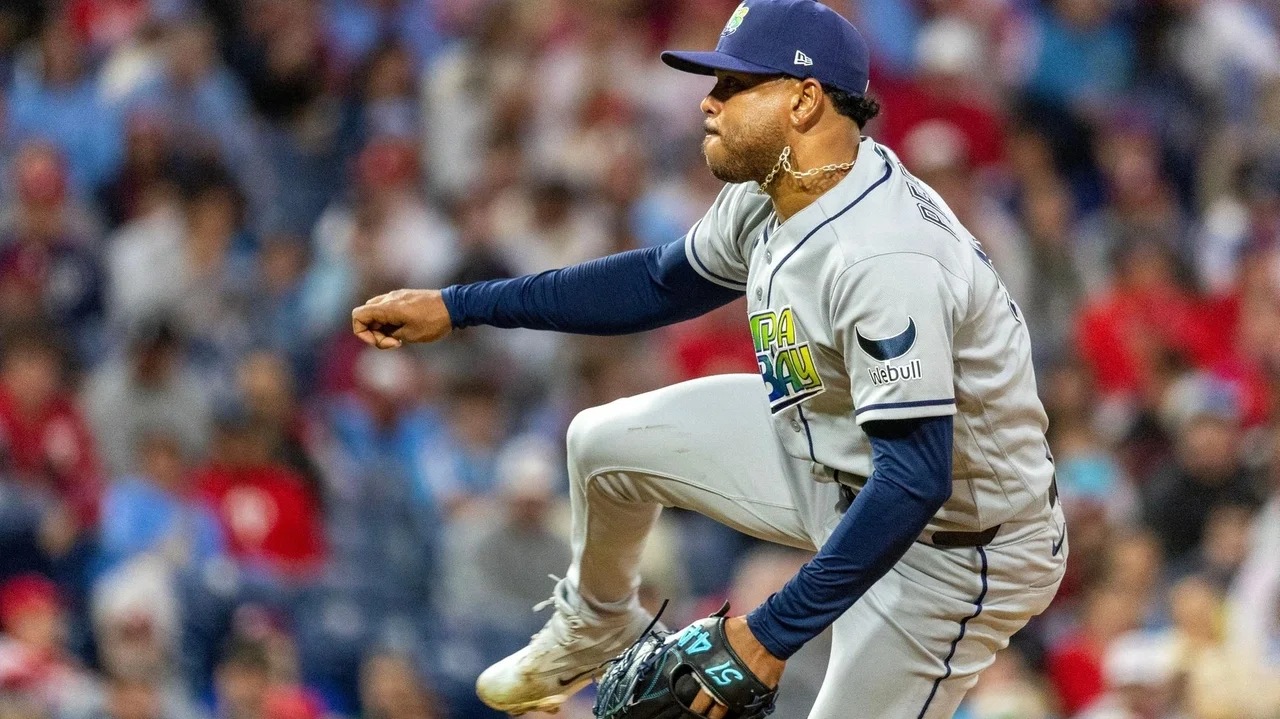 David Lennon: Yankees have to deal with fixed Freddy Peralta
