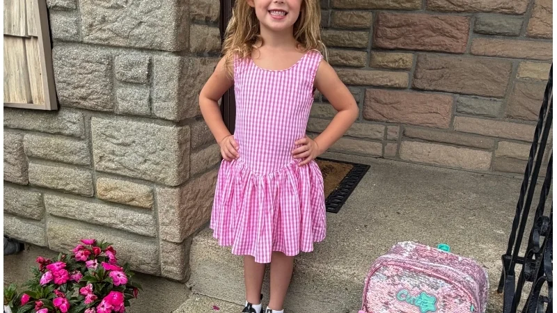 The real cost of back to school