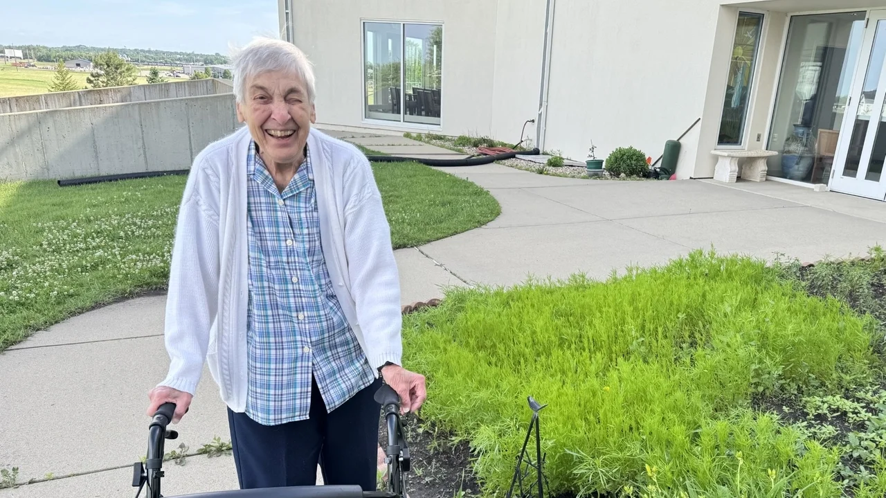 Monastery makeover: Nuns leave lasting legacy of service in Watertown, South Dakota