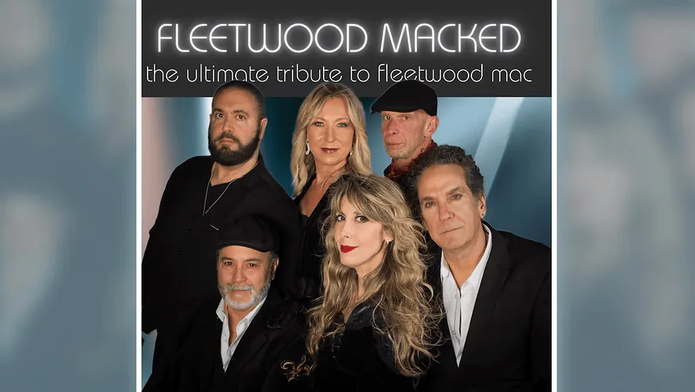 Fleetwood Macked