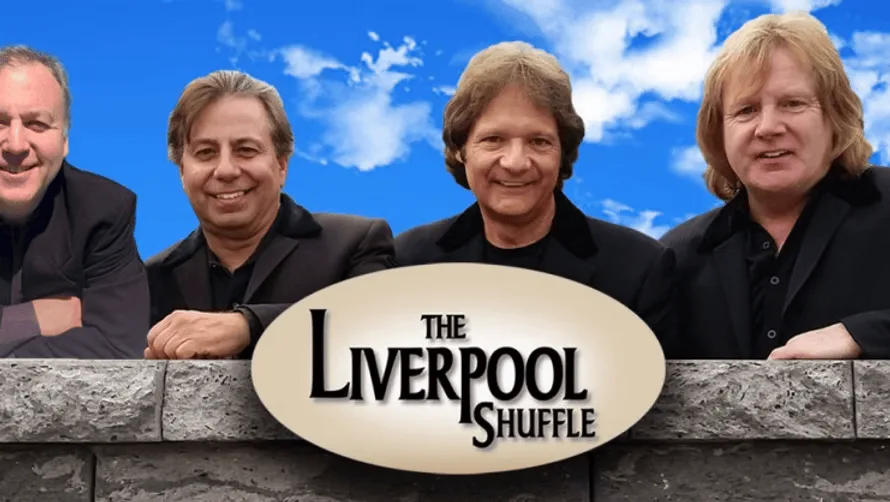 LIVERPOOL SHUFFLE