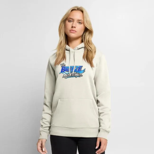 The Breeze Radio Men's Premium Hoodie