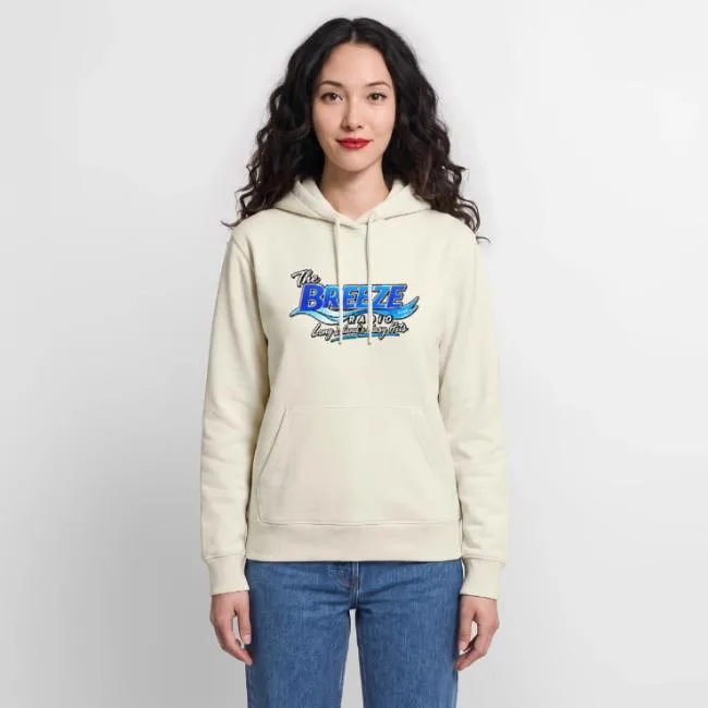 The Breeze Radio Women's Premium Hoodie